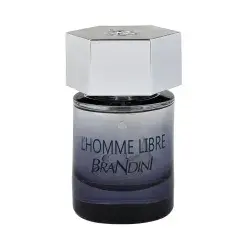 ادکلن برندینی مدل L HOMME LIBRE مردانه حجم 33 میلی لیتر