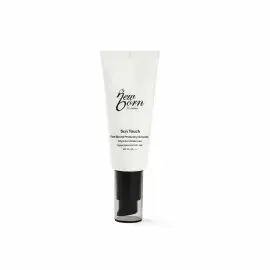 کرم ضد آفتاب بی رنگ نیو برن مناسب پوست چرب و مختلط SPF 50
