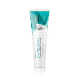 خمیردندان فاقد فلوراید سنسیدکس مدل ENAMEL GUARD SENSIDEX حجم 130 گرم