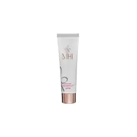 کرم ضد آفتاب رنگی ام اچ آی حاوی SPF 50 حجم 50 میلی لیتر
