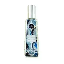 بادی اسپلش مردانه اکسییلیا مدل Silver Bullet حجم 250 میلی لیتر