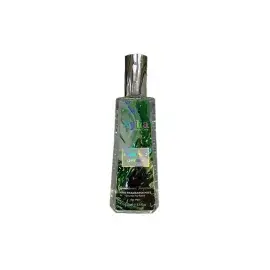 بادی اسپلش مردانه اکسییلیا مدل Emerald Green حجم 250 میلی لیتر