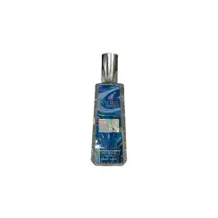 بادی اسپلش مردانه اکسییلیا مدل Exotic De Blue حجم 250 میلی لیتر