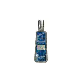 بادی اسپلش مردانه اکسییلیا مدل Exotic De Blue حجم 250 میلی لیتر
