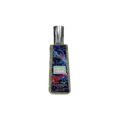 بادی اسپلش مردانه اکسییلیا مدل Mystical Azure حجم 250 میلی لیتر