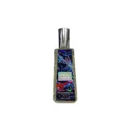 بادی اسپلش مردانه اکسییلیا مدل Mystical Azure حجم 250 میلی لیتر