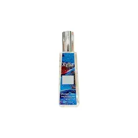 بادی اسپلش مردانه اکسییلیا مدل Summer Sparks حجم 250 میلی لیتر