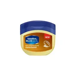وازلین مدل cocoa butter حجم 100 میلی لیتر