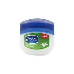 وازلین مدل Aloe Fresh حجم 100 میلی لیتر