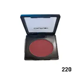 سایه چشم کال پوش تک رنگ شماره 220