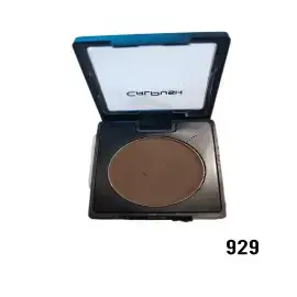 سایه چشم کال پوش تک رنگ شماره 929