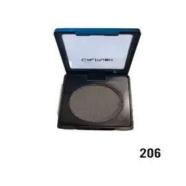 سایه چشم کال پوش تک رنگ شماره 206