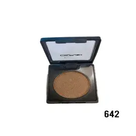 سایه چشم کال پوش تک رنگ شماره 642