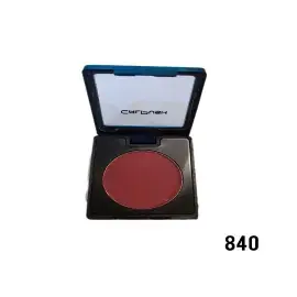سایه چشم کال پوش تک رنگ شماره 840