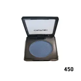 سایه چشم کال پوش تک رنگ شماره 450