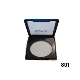 سایه چشم کال پوش تک رنگ شماره 801
