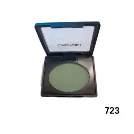 سایه چشم کال پوش تک رنگ شماره 723