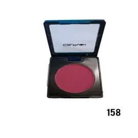 سایه چشم کال پوش تک رنگ شماره 158
