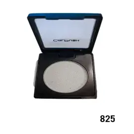 سایه چشم کال پوش تک رنگ شماره 825