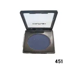 سایه چشم کال پوش تک رنگ شماره 451