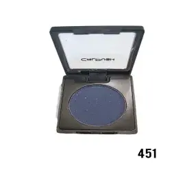 سایه چشم کال پوش تک رنگ شماره 451