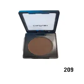 سایه چشم کال پوش تک رنگ شماره 209