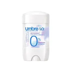 استیک دئودورانت آمبرلا مدل sensitive فاقد آلمینیوم حجم 75 میلی لیتر