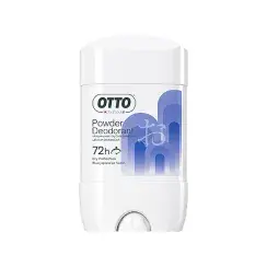 استیک دئودورانت پودری اتو مدل OTTO Powder حجم 40 میلی لیتر