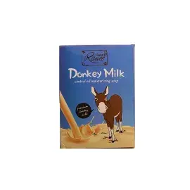 صابون شستشو رنه مدل Donky Milk وزن 100 گرم