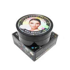 پچ زیر چشم کیس بیوتی مدل استارلایت حجم 80گرم