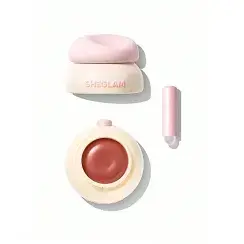 مربا لب ژله ای شیگلم مدل Peachy Pie حاوی ویتامین E