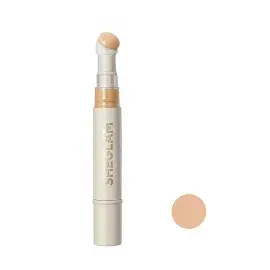 کانسیلر شیگلم مدل Complexion Boost رنگ nude