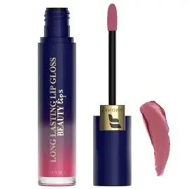 رژ لب مایع فاقد سرب فانوما مدل LONG LASTING شماره 08