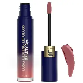 رژ لب مایع فاقد سرب فانوما مدل LONG LASTING شماره 07