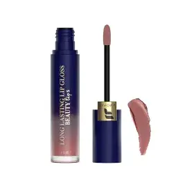 رژ لب مایع فاقد سرب فانوما مدل LONG LASTING شماره 04