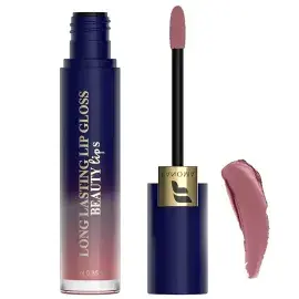 رژ لب مایع فاقد سرب فانوما مدل LONG LASTING شماره 03