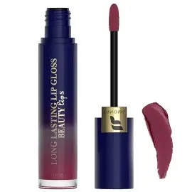 رژ لب مایع فاقد سرب فانوما مدل LONG LASTING شماره 02