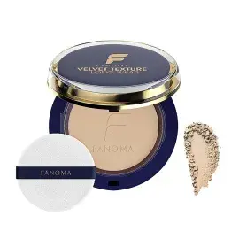 پنکک فول کاور فانوما مدل velvet texture شماره 05