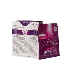 ژل آنتی باکتریال بنژل مناسب بانوان حجم 5 میلی لیتر