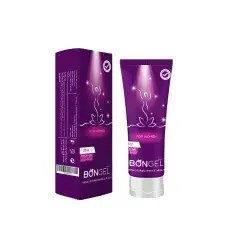 ژل آنتی باکتریال و روان کننده بنژل مناسب بانوان حجم 50 میلی لیتر
