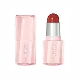 رژگونه استیکی شیگلم رنگ Chestnut Flush