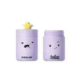 ماسک لب شیگلم مدل Adventure Time OH MY GLOB