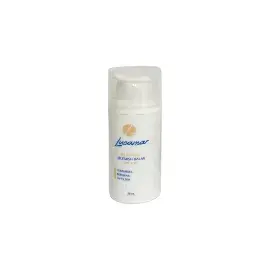 بی بی کرم لوکامر حاوی SPF 15 حجم 30 میلی لیتر