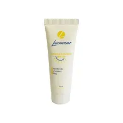 کرم ضد آفتاب بی رنگ لوکامر SPF 50 حجم 50 میلی لیتر