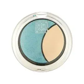 سایه چشم دی ام جی ام مدل Studio Perfection Duo شماره 38
