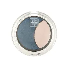 سایه چشم دی ام جی ام مدل Studio Perfection Duo شماره 39
