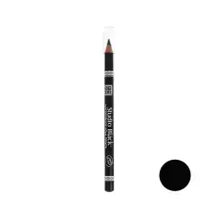 مداد چشم دی ام جی ام مدل Studio Black