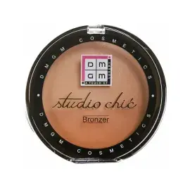 برنزر پودری دی ام جی ام مدل Studio chic