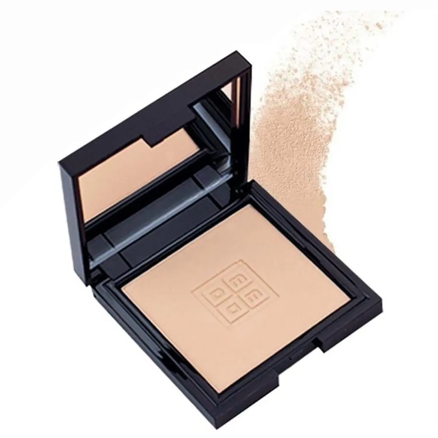 پنکک پودری DMGM مدل Even complexion شماره 04 image پنکک پودری DMGM مدل Even complexion شماره 04 image