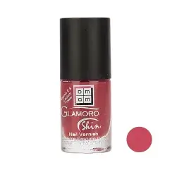لاک ناخن دی ام جی ام سری Glamour Shine مدل Melan Choly شماره 33
